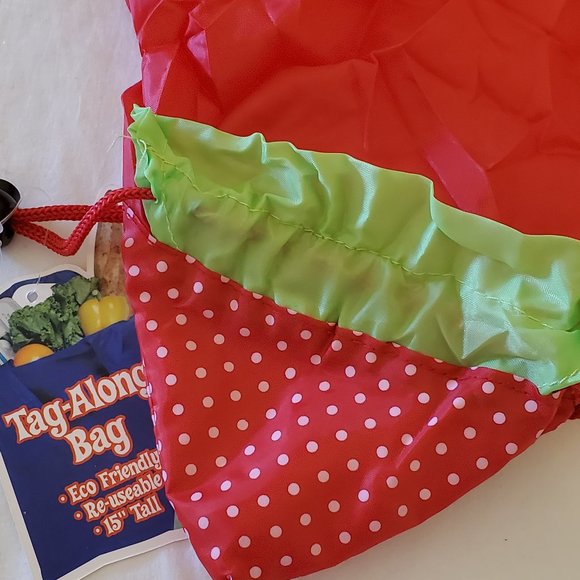 EGO Friendly Tag A-Along Bags - Picture 8 of 8